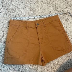 Patagonia Shorts